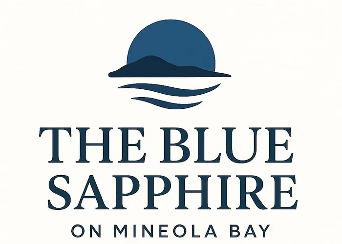 Holiday home The Blue Sapphire On Mineola Bay 3br 3ba Luxury Lakefront On Mineola Bay Stunning Views On Chain O Lakes *