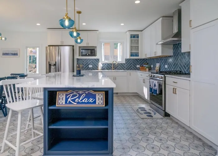 The Blue Sapphire On Mineola Bay 3br 3ba Luxury Lakefront On Mineola Bay Stunning Views On Chain O Lakes * Fox Lake