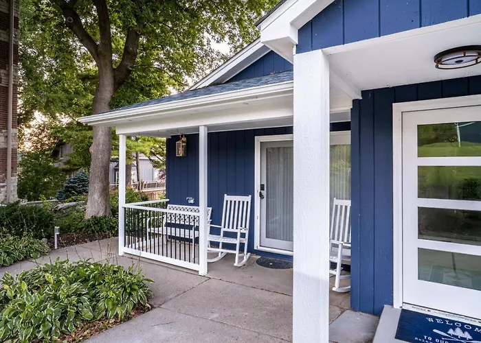The Blue Sapphire On Mineola Bay 3br 3ba Luxury Lakefront On Mineola Bay Stunning Views On Chain O Lakes Fox Lake
